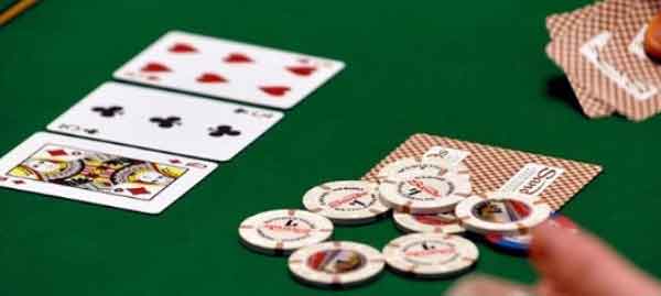 The Art of Poker: The Masterful Dance of Skill and Chance