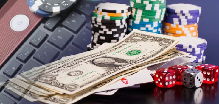 The Allure of Fortune: Diverse Payment Methods in Online Gambling